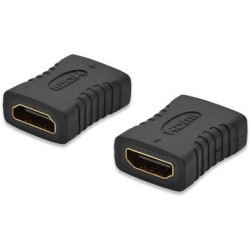 Adaptateur HDMI Femelle vers Femelle 1.4 ADHDMI_M/M-1.4 - 1