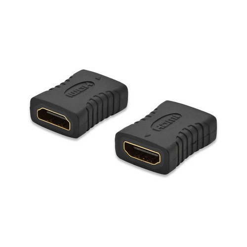 Adaptateur HDMI Femelle vers Femelle 1.4 ADHDMI_M/M-1.4 - 1 Adaptateur HDMI Femelle vers Femelle 1.4 ADHDMI_M/M-1.4 - 1