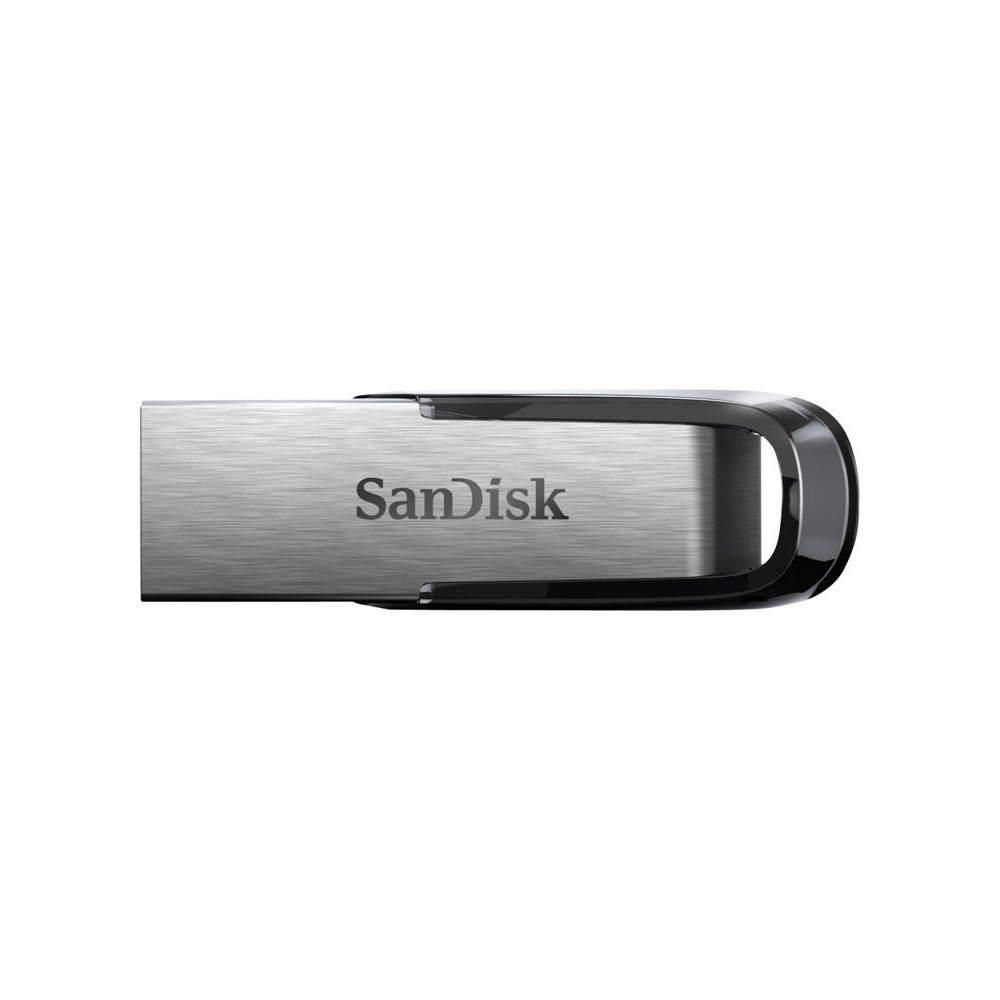 Clé USB 3.0 64Go SanDisk Ultra Flair SanDisk - 1