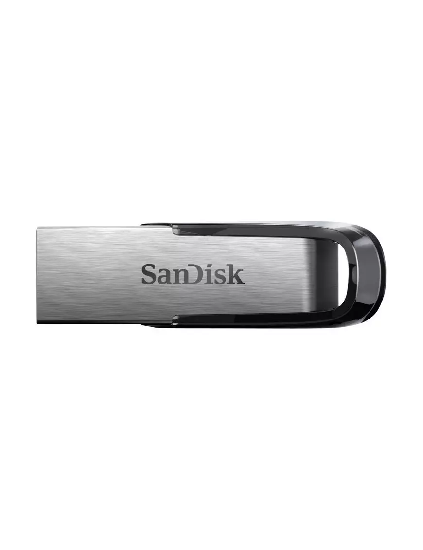 Clé USB 3.0 64Go SanDisk Ultra Flair SanDisk - 1