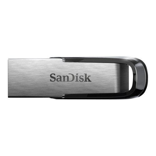 Clé USB 3.0 64Go SanDisk Ultra Flair SanDisk - 1 Clé USB 3.0 64Go SanDisk Ultra Flair SanDisk - 1