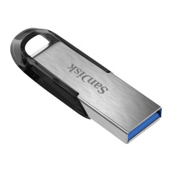 Clé USB 3.0 64Go SanDisk Ultra Flair SanDisk - 3