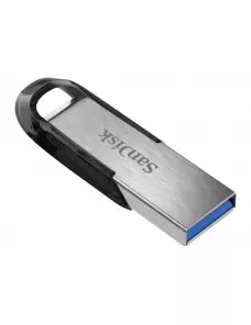 Clé USB 3.0 64Go SanDisk Ultra Flair SanDisk - 3
