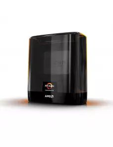 Processeur AMD Ryzen Threadripper 3990X 2.9/4.3Ghz 64Core 280W sTRX4 AMD - 1