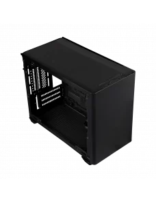 Boitier Cooler Master MasterBox NR200P Noir Mini ITX SFX Cooler Master - 1