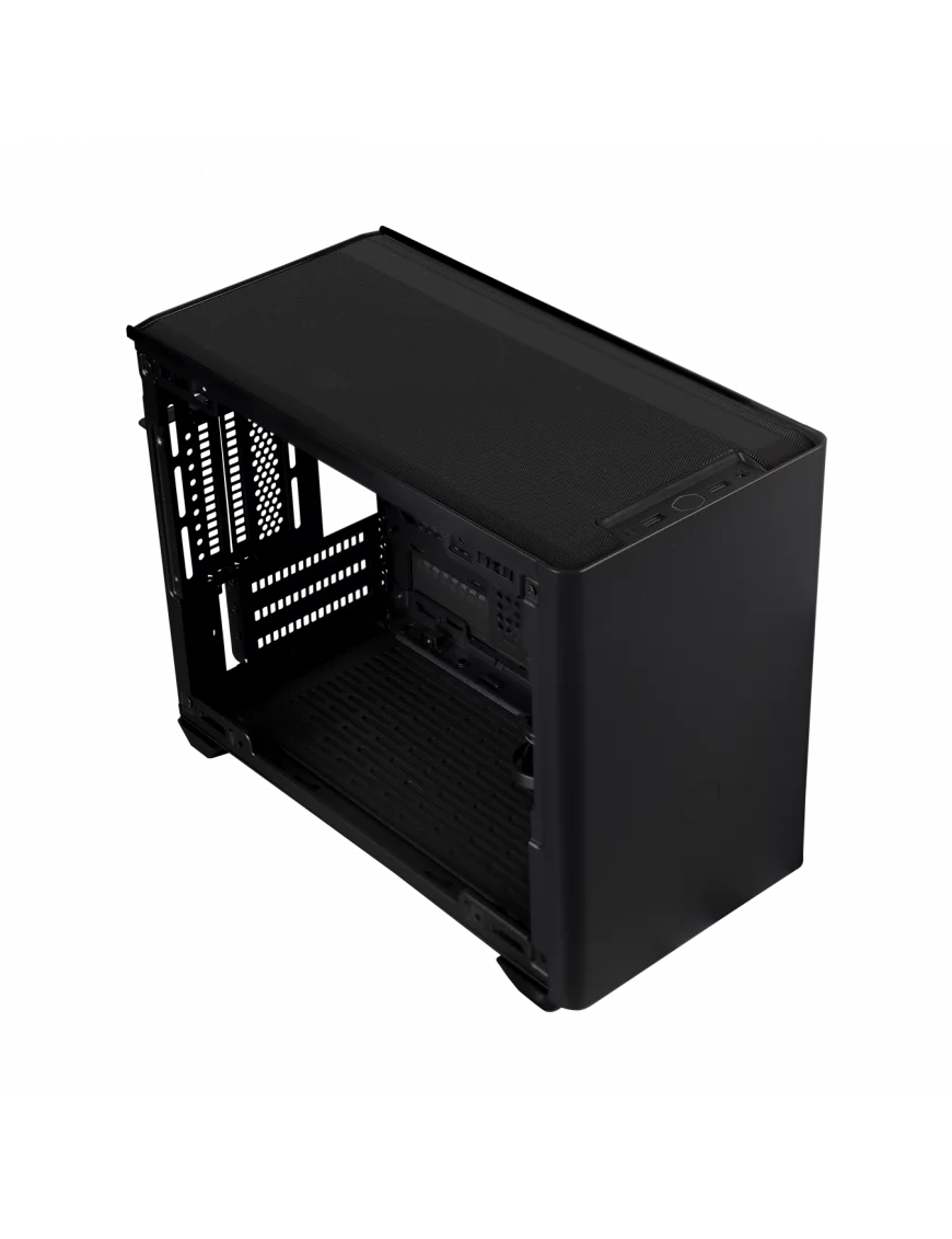 Boitier Cooler Master MasterBox NR200P Noir Mini ITX SFX Cooler Master - 1