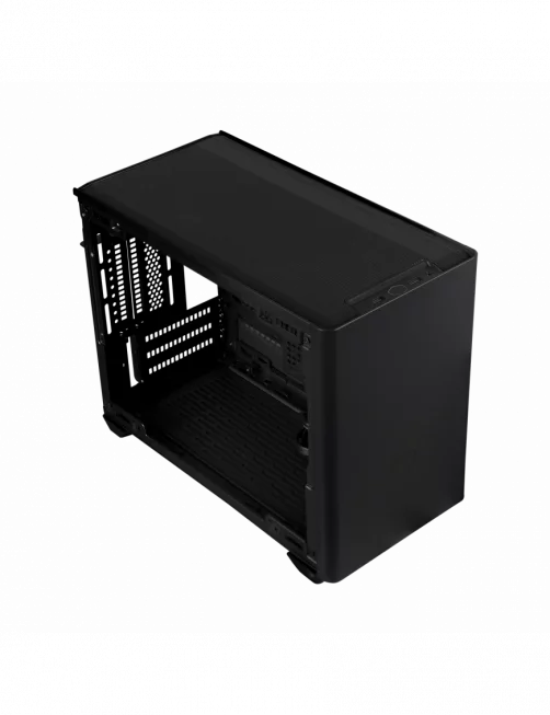 Boitier Cooler Master MasterBox NR200P Noir Mini ITX SFX Cooler Master - 1