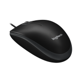 Souris Logitech B100 Noir