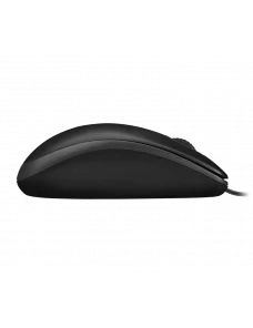 Souris Logitech B100 Noir Optique 800dpi USB SOLOB100BK - 3