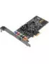Carte Son Creative Sound Blaster Audigy FX 5.1 PCIe (Bulk) CSCRAUDIGYFX5.1 - 1