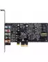 Carte Son Creative Sound Blaster Audigy FX 5.1 PCIe (Bulk) CSCRAUDIGYFX5.1 - 2