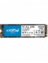 SSD 250Go Crucial P2 M.2 NVMe PCIe Type 2280 2100Mo/s 1150Mo/s SSD250_C_P2-M2 - 1