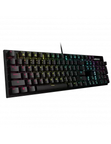 Clavier AORUS K1 Mécanique MX Red Gaming RGB CLAOK1-RED - 1