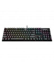 Clavier AORUS K1 Mécanique MX Red Gaming RGB CLAOK1-RED - 3