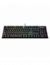 Clavier AORUS K1 Mécanique MX Red Gaming RGB CLAOK1-RED - 3