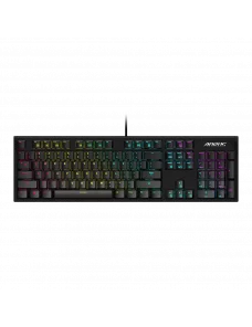 Clavier AORUS K1 Mécanique MX Red Gaming RGB CLAOK1-RED - 5