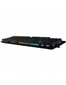 Clavier AORUS K1 Mécanique MX Red Gaming RGB CLAOK1-RED - 6
