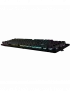 Clavier AORUS K1 Mécanique MX Red Gaming RGB CLAOK1-RED - 6