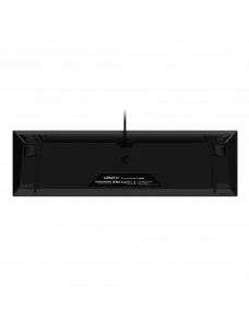Clavier AORUS K1 Mécanique MX Red Gaming RGB CLAOK1-RED - 7