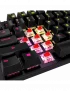 Clavier AORUS K1 Mécanique MX Red Gaming RGB CLAOK1-RED - 9