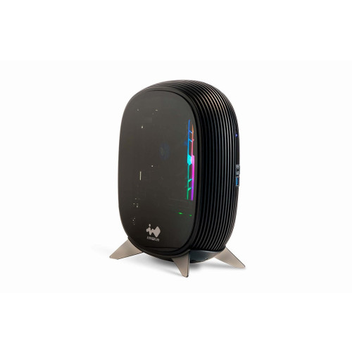 Boitier IN WIN B1 mITX Alim 200Watts 80+ USB 3.0 IN WIN - 1 Boitier IN WIN B1 mITX Alim 200Watts 80+ USB 3.0 IN WIN - 1