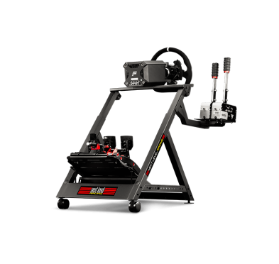 Next Level Racing Support Volant DD JOYNLR-S013 - 1