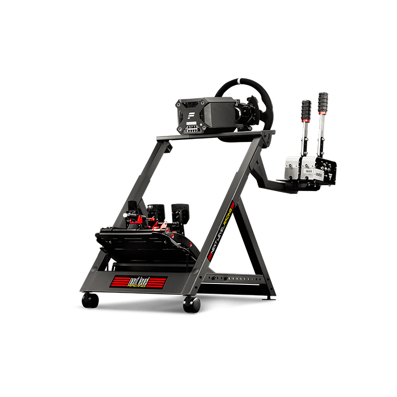 Next Level Racing Support Volant DD (NLR-S013)