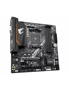 Carte Mère Gigabyte B550M AORUS ELITE mATX AM4 DDR4 USB3.2 M.2 HDMI Gigabyte - 3