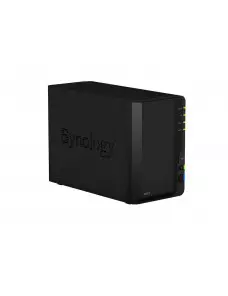 Boitier Serveur NAS Synology DS218 2 x SATA 3.5 NASSYDS218 - 3