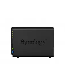 Boitier Serveur NAS Synology DS218 2 x SATA 3.5 NASSYDS218 - 5