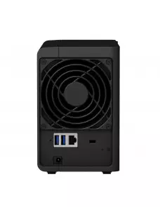 Boitier Serveur NAS Synology DS218 2 x SATA 3.5 NASSYDS218 - 6