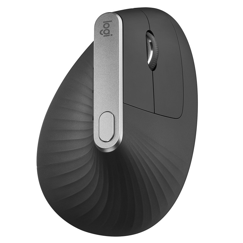 Souris Logitech MX Vertical Wireless