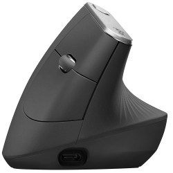 Souris Logitech MX Vertical Wireless Logitech - 4