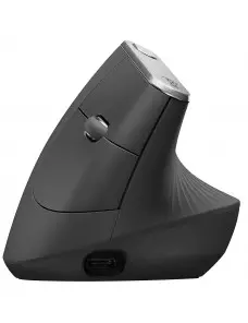 Souris Logitech MX Vertical Wireless Logitech - 4