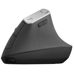 Souris Logitech MX Vertical Wireless Logitech - 5
