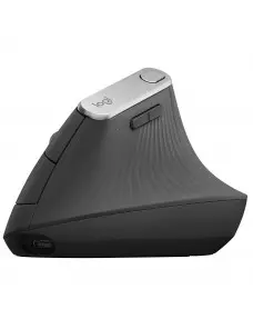 Souris Logitech MX Vertical Wireless Logitech - 5