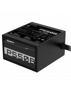 Alimentation Gigabyte GP-P550B 550 Watts 80Plus Bronze Gigabyte - 2