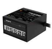 Alimentation Gigabyte GP-P550B 550 Watts 80Plus Bronze Alimentation Gigabyte GP-P550B 550 Watts 80Plus Bronze
