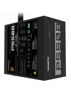 Alimentation Gigabyte GP-P550B 550 Watts 80Plus Bronze Gigabyte - 3