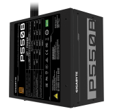 Alimentation Gigabyte GP-P550B 550 Watts 80Plus Bronze Alimentation Gigabyte GP-P550B 550 Watts 80Plus Bronze