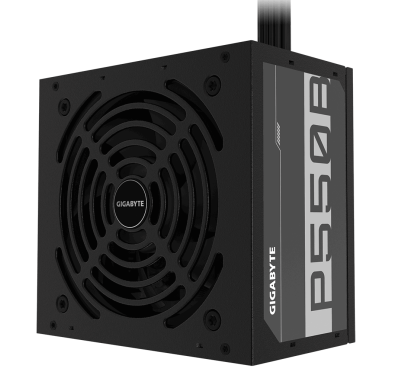 Alimentation Gigabyte GP-P550B 550 Watts 80Plus Bronze Gigabyte - 4