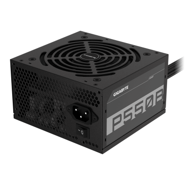 Alimentation Gigabyte GP-P550B 550 Watts 80Plus Bronze Gigabyte - 5