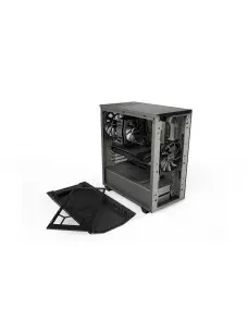 Boitier Be Quiet Pure Base 500 Gray Be Quiet - 4