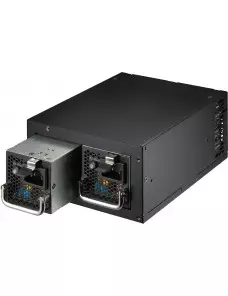 Alimentation FSP Fortron 700 Twins 700 Watts 80+ Gold Redondante FSP Fortron - 1