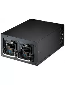 Alimentation FSP Fortron 700 Twins 700 Watts 80+ Gold Redondante FSP Fortron - 2