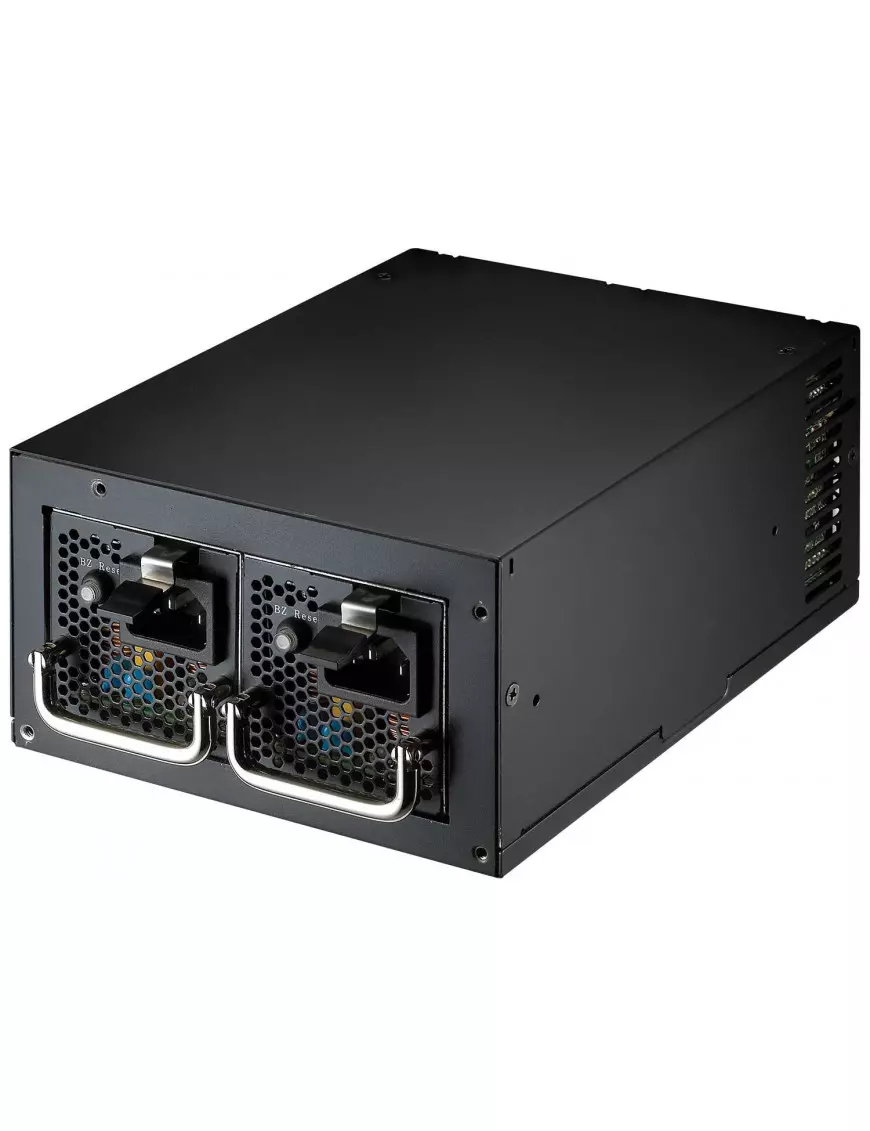 Alimentation FSP Fortron 700 Twins 700 Watts 80+ Gold Redondante FSP Fortron - 2