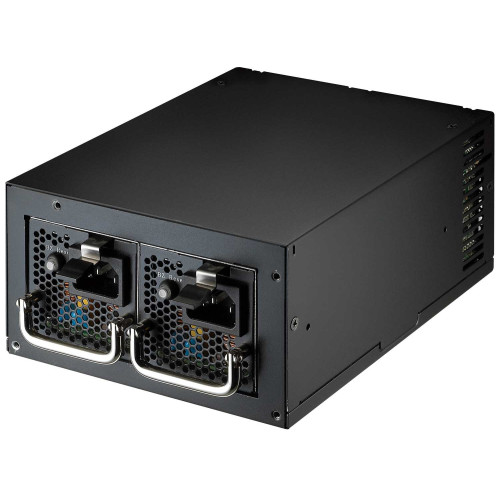 Alimentation FSP Fortron 700 Twins 700 Watts 80+ Gold Redondante FSP Fortron - 2 Alimentation FSP Fortron 700 Twins 700 Watts 80+ Gold Redondante FSP Fortron - 2