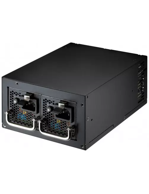 Alimentation FSP Fortron 700 Twins 700 Watts 80+ Gold Redondante FSP Fortron - 2 Alimentation FSP Fortron 700 Twins 700 Watts 80+ Gold Redondante FSP Fortron - 2