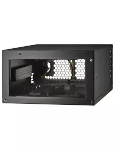 Alimentation FSP Fortron 700 Twins 700 Watts 80+ Gold Redondante FSP Fortron - 3