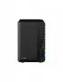 Boitier Serveur NAS Synology DS220+ 2 x SATA 3.5 NASSYDS220+ - 1